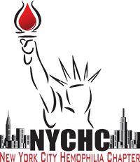 New York City Hemophilia Chapter