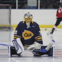 Support Landyn Scott - October Saves Goalie Challenge 2023 | PledgeIt ...
