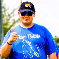 Support Teddy Pastuszynski - The Summit Center 2024 Autism Walk ...