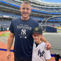 MSD alumni Anthony Rizzo hosts 11th Annual Walk-Off for Cancer and raises  over $1.2 million – Eagle Eye News