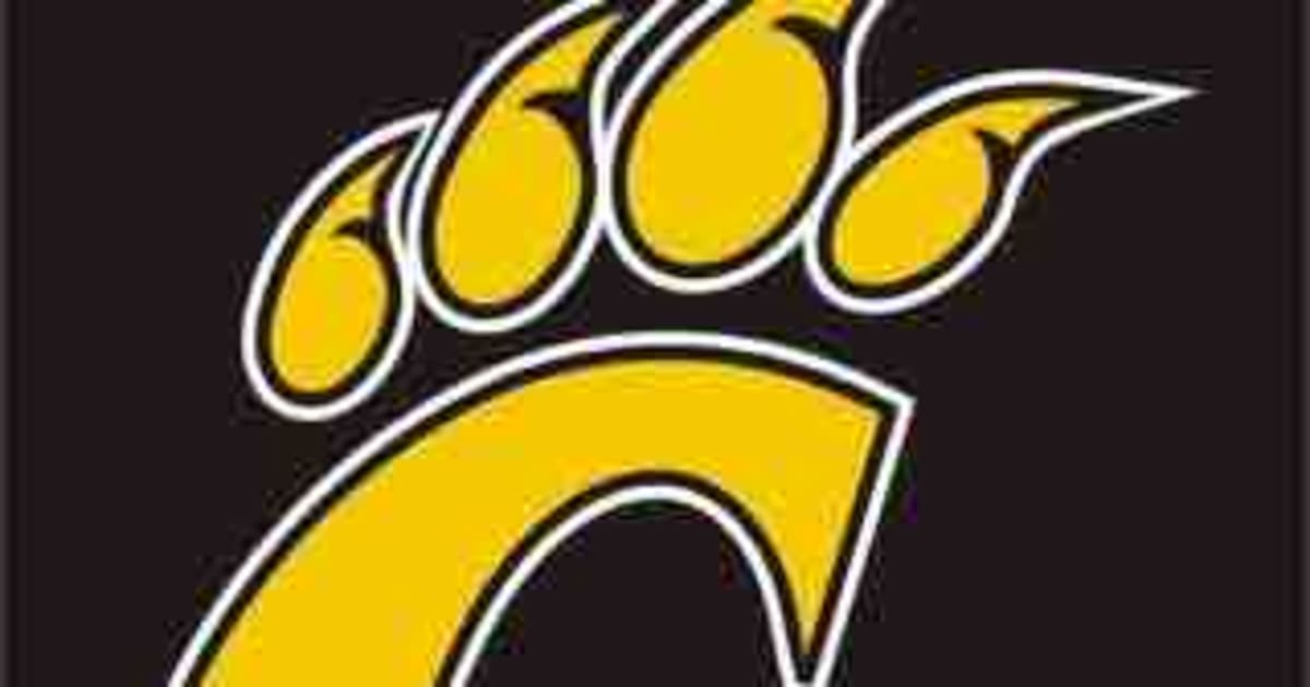 Charleston Touchdowns Against Cancer