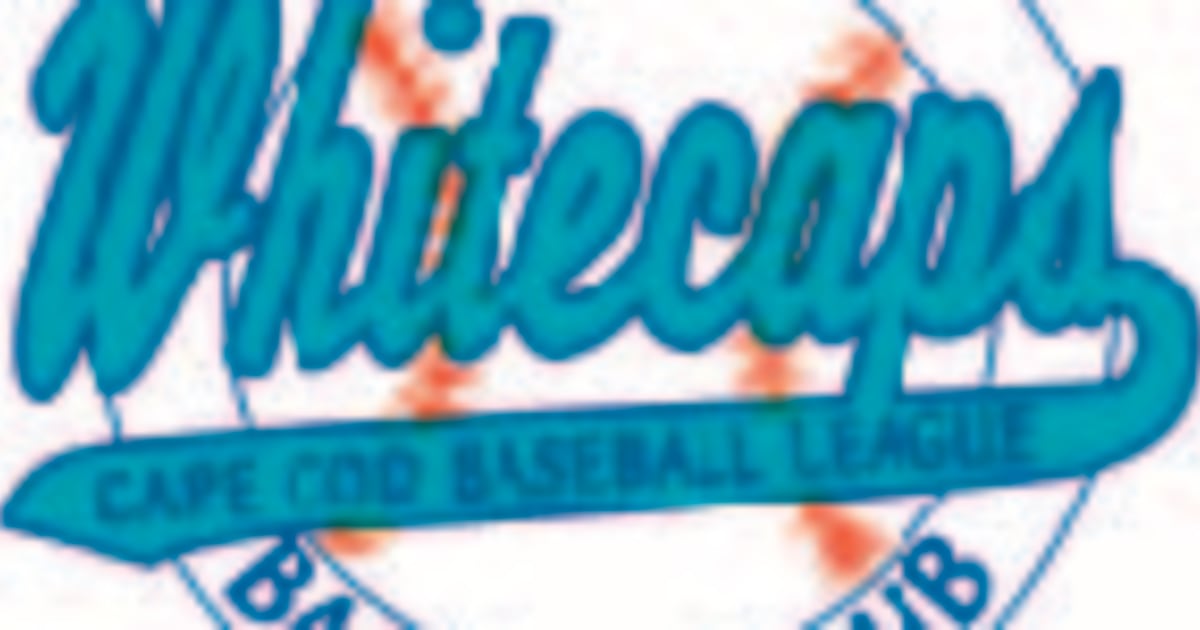 Brewster Whitecaps Strikeout Challenge