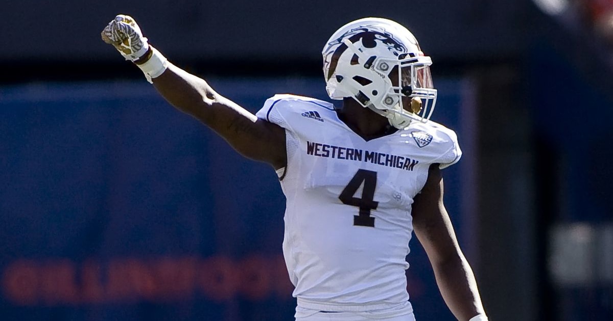 Darius Phillips Jumping for St. Jude