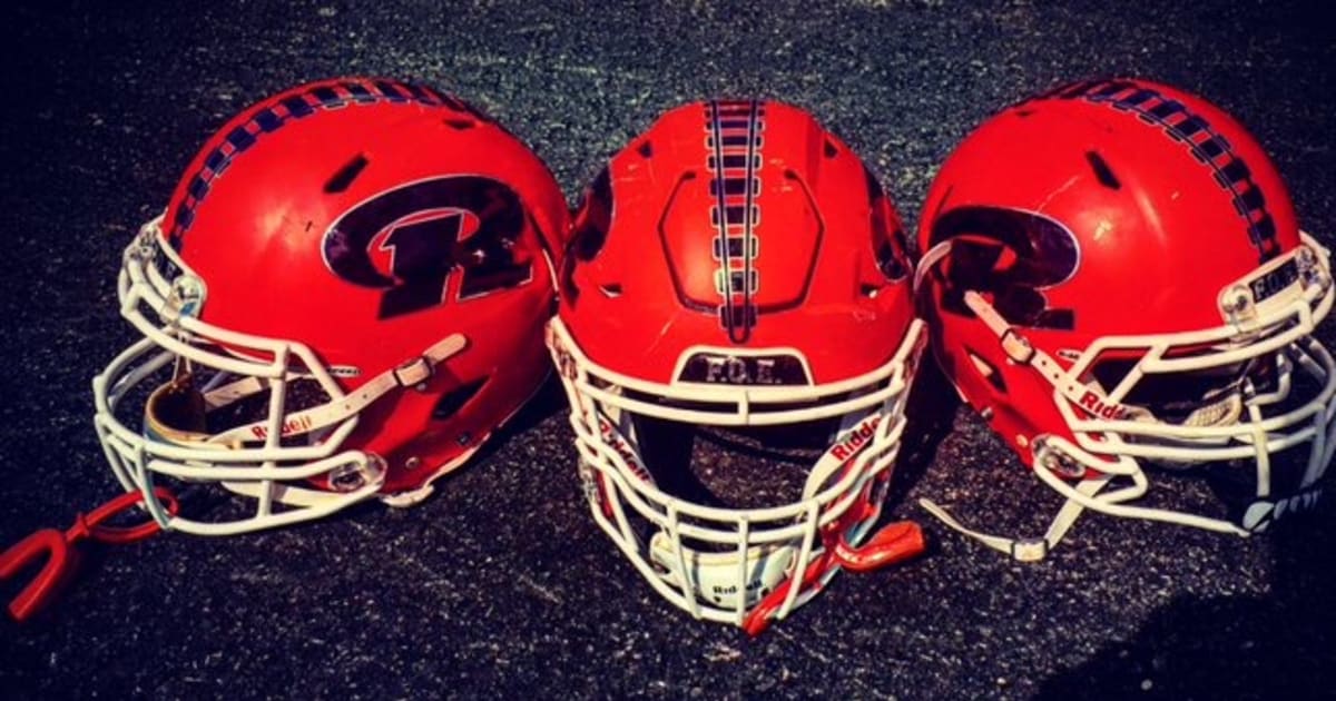 Raceland Rams Touchdowns Against Cancer 2018