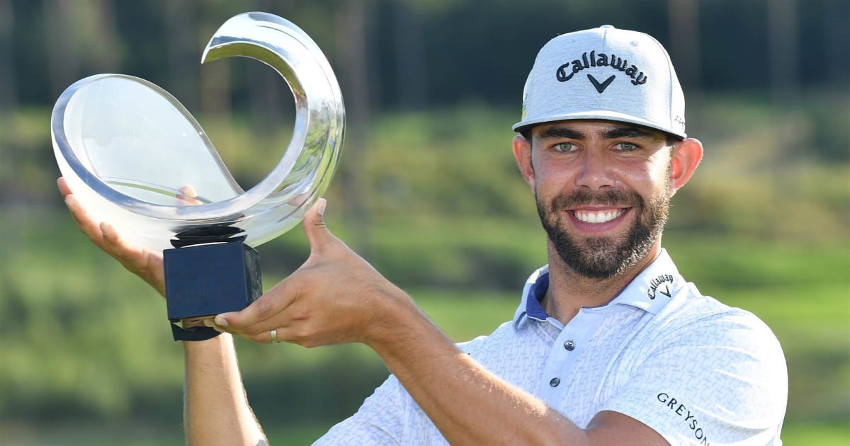 To be in with a chance to win a pair of my signed @GreysonClothier joggers, click on the following link and donate to a good cause! ?...