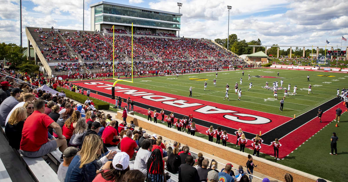 Ball State Football Lift For Life 2023