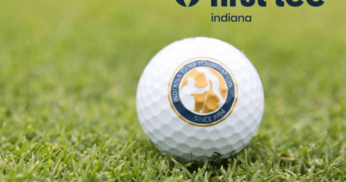 Support Indiana Golf End of Year Giving | PledgeIt for Charities