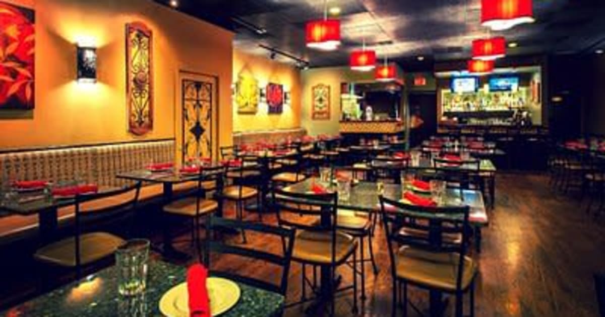 Tryst Restaurant (Arlington, MA) - heARTfelt 2025, to benefit Dana ...