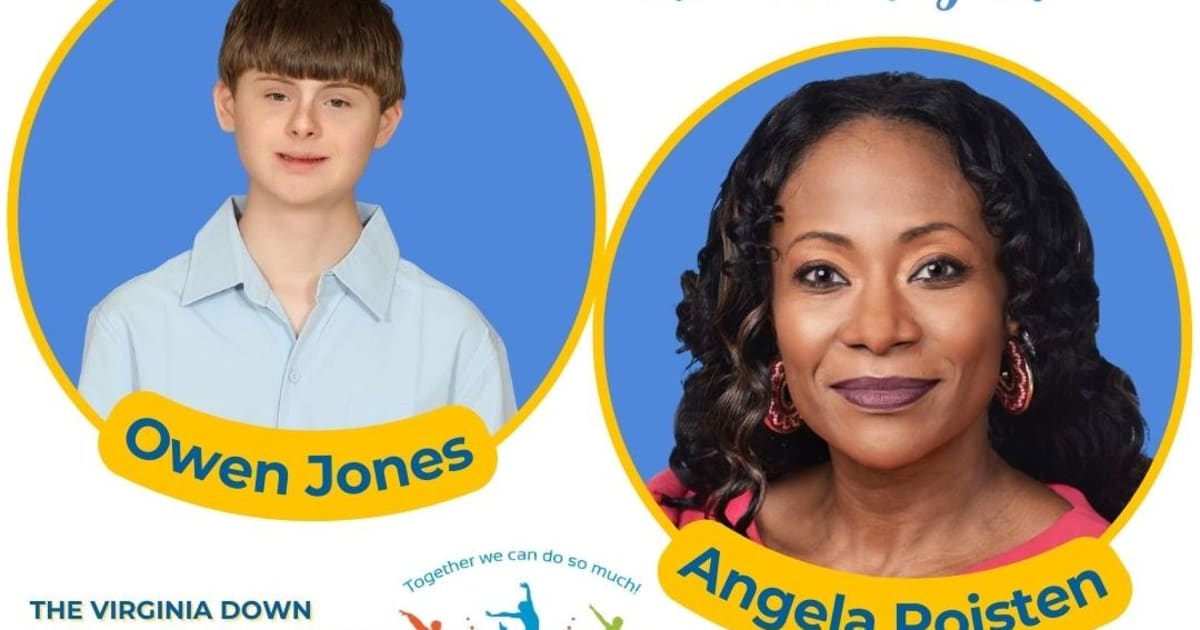 Support Owen & Angela! - 2025 VDSA Dancing with the Local Stars Gala ...