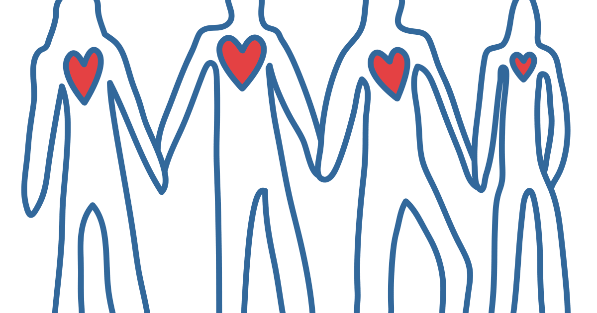 Support Pass the Ribbon Challenge | PledgeIt for Charities
