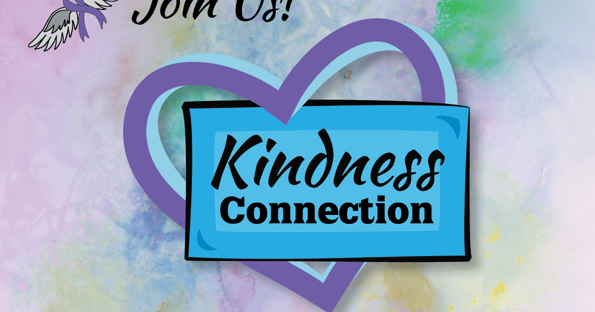 Support Kindness Connection 2025 | PledgeIt for Charities