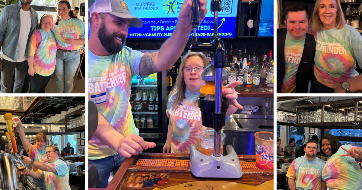 Support 2026 Guest Bartending Virtual Tip Jars | PledgeIt for Charities