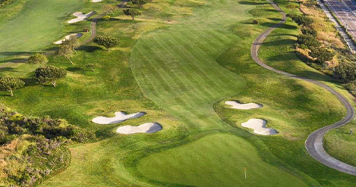 Encinitas Ranch Golf Course Foursome - Club Car Sweepstakes and Online ...