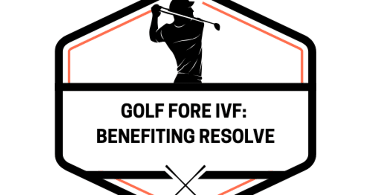 Support 2026 Golf Fore RESOLVE | PledgeIt for Charities