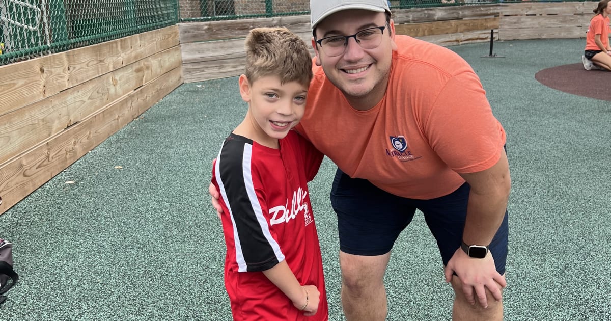 Support 2026 Spring Baseball | PledgeIt for Charities