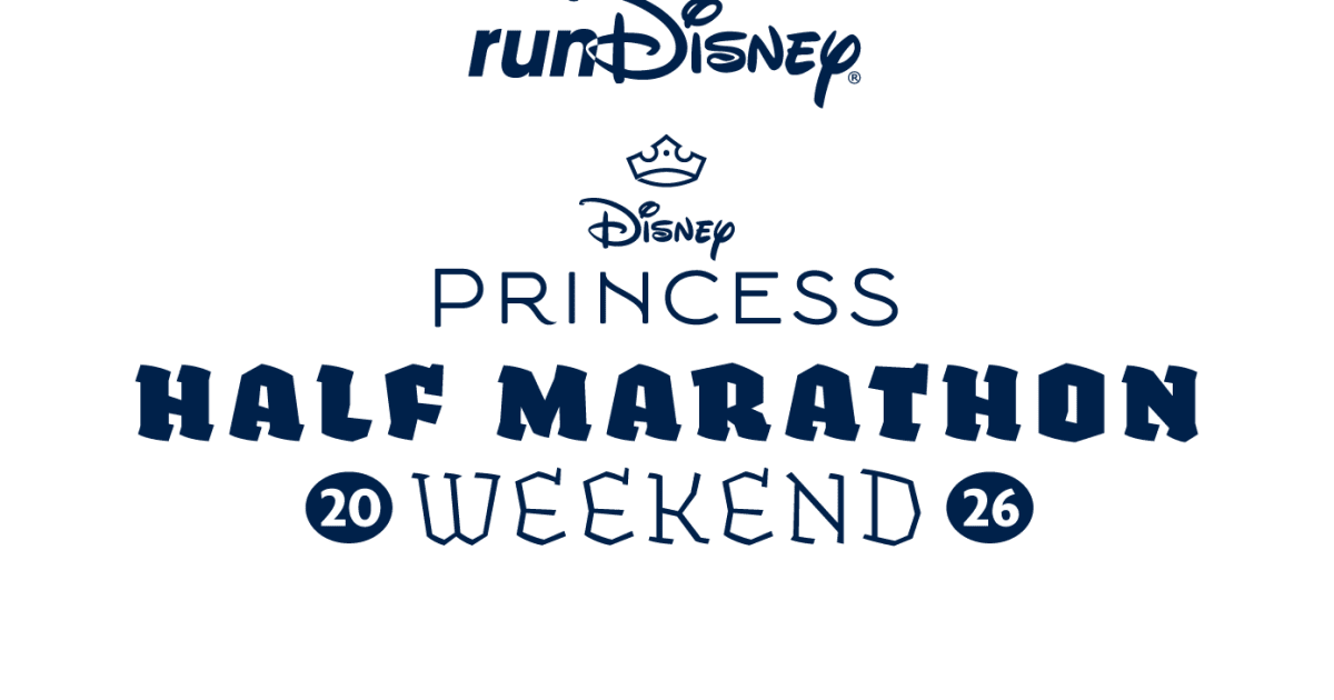 Support Disney Princess Half Marathon Weekend 2026 with the Tesori ...
