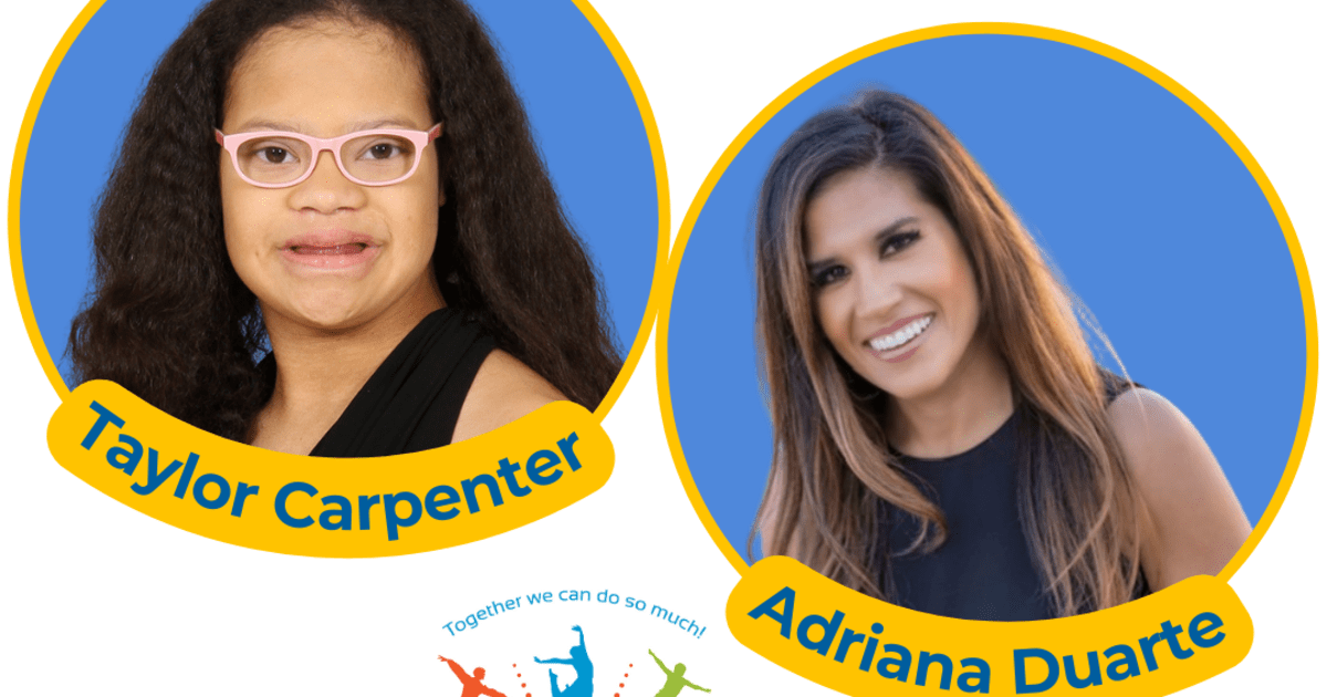 Support Taylor & Adriana - 2025 VDSA Dancing with the Local Stars Gala ...