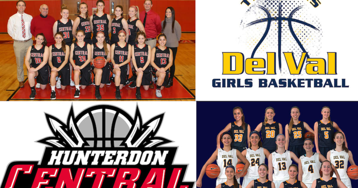 HC Lady Red Devils and Del Val Lady Terriers Pledge for Points