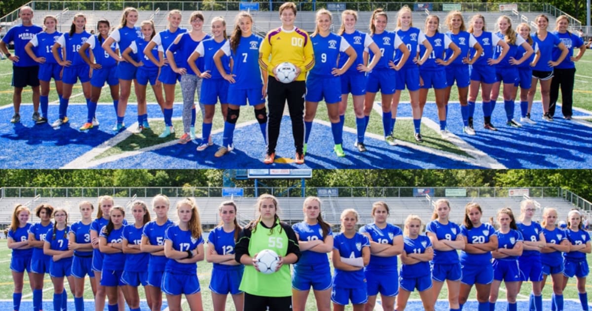 Morse High School Girl's Soccer