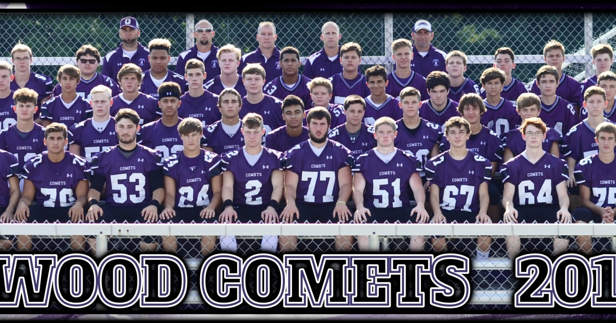 Oakwood Touchdowns Against Cancer