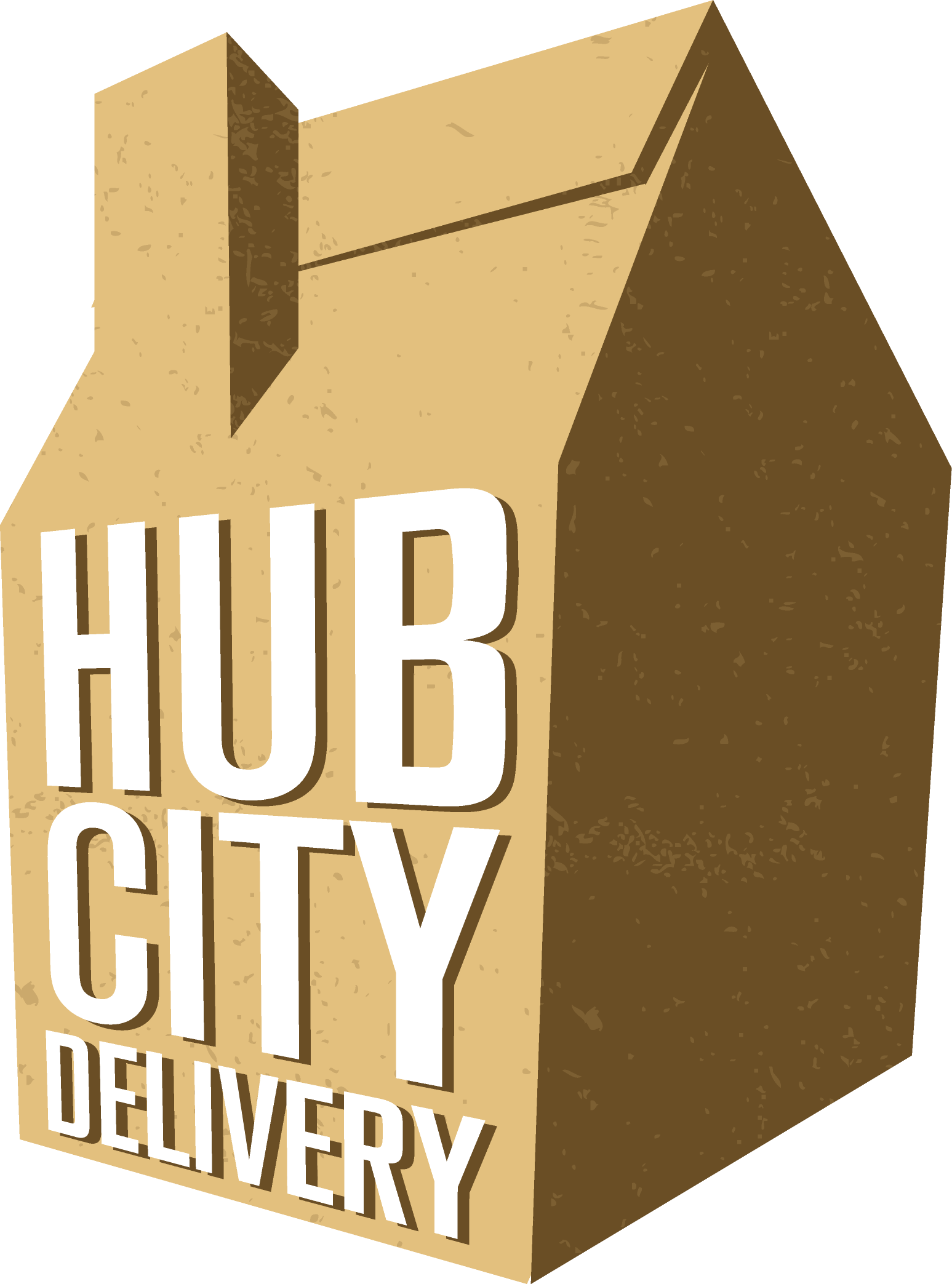 Hub City Delivery Logo.png