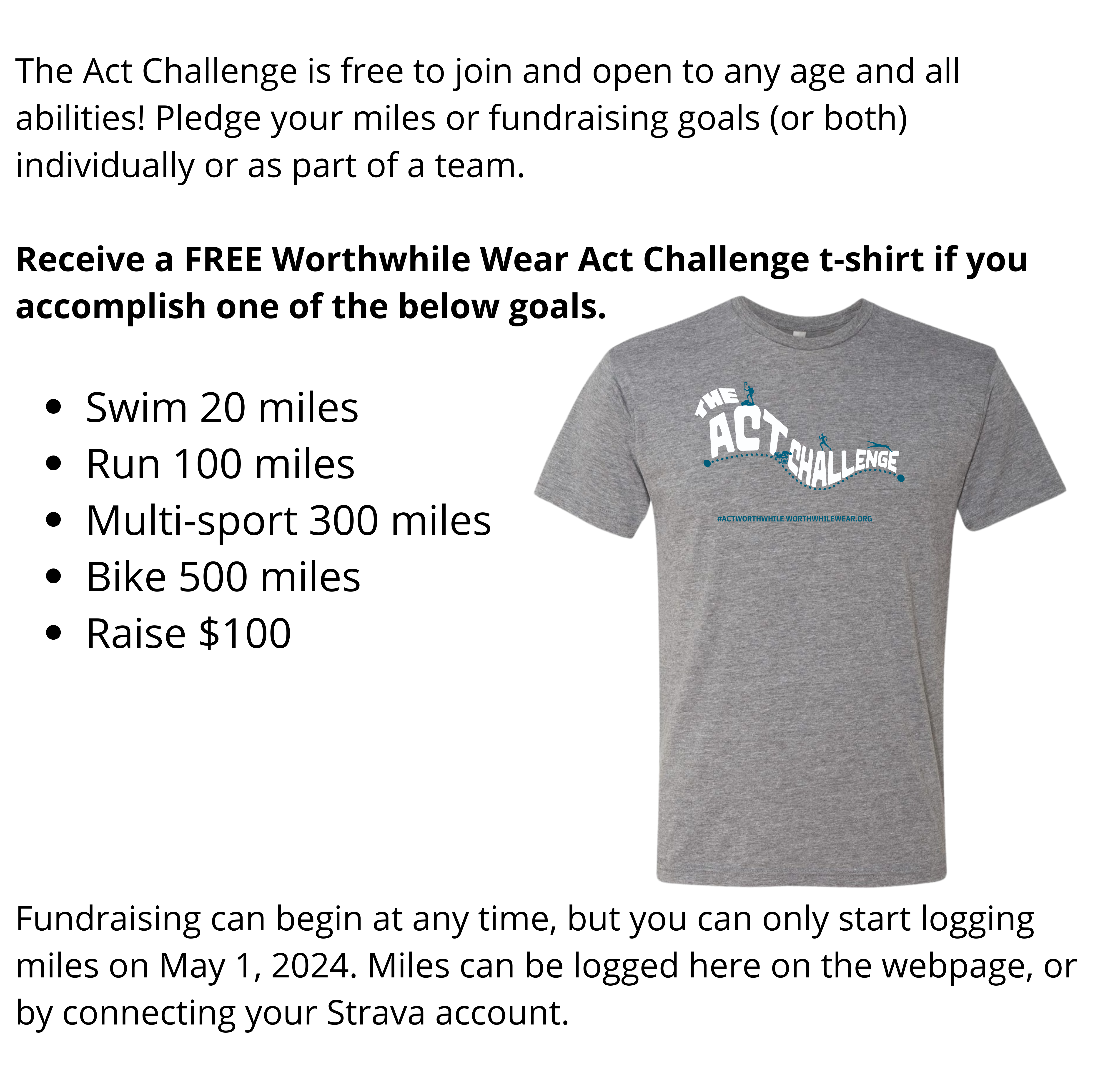 The Act Challenge Pledge it T-shirt page (1).png