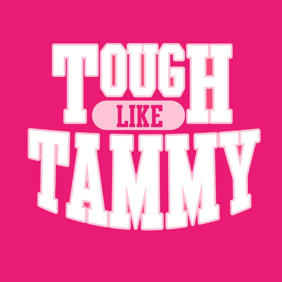 Tough Like Tammy Logo.png