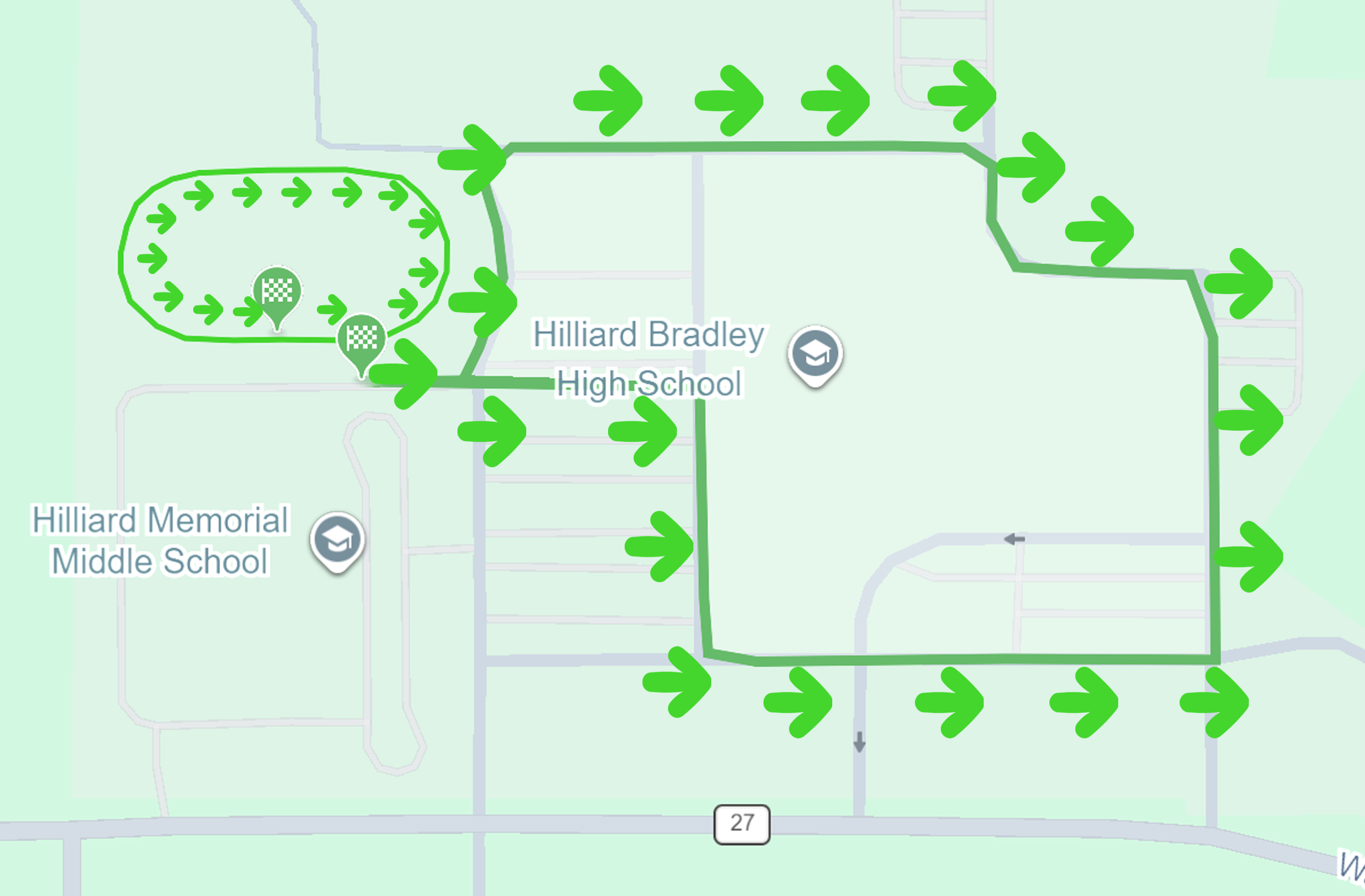 Pelotonia Kids Hilliard Map (updated).jpg