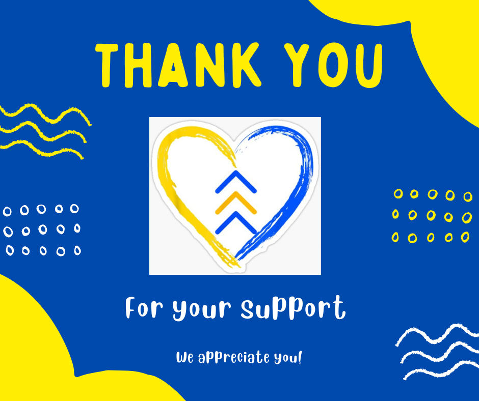 Blue and yellow Thank You Facebook Post (1).png