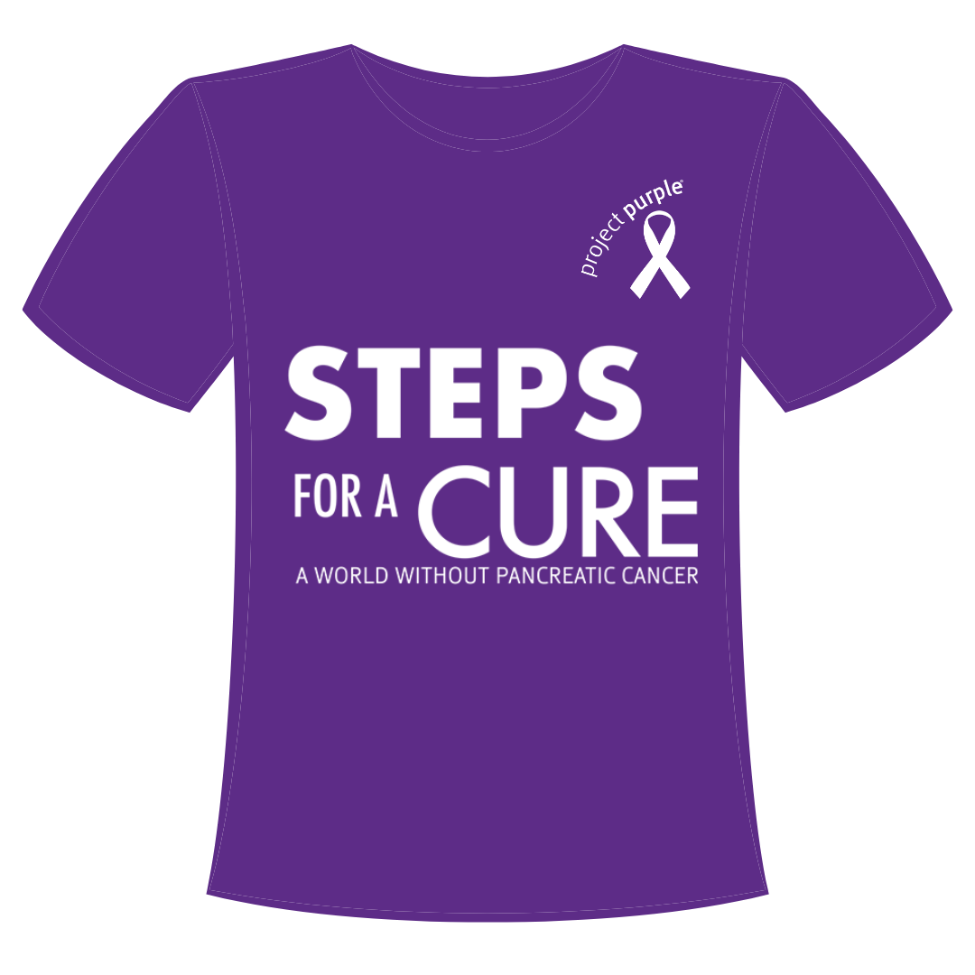 Steps for a Cure T-Shirt.png