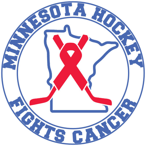 Hockey Fights Cancer - CancerCare Manitoba Foundation