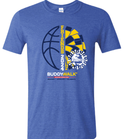 Buddy Walk tshirt 2024 transparent.png