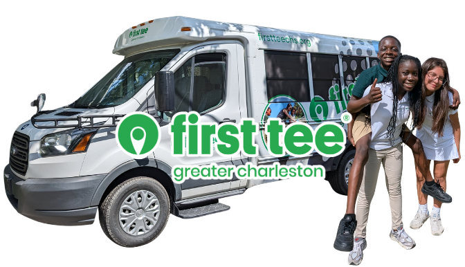 Benefitting First Tee Charleston.png