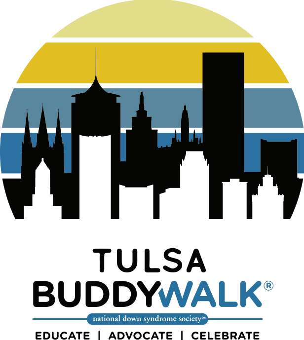Tulsa Buddy Walk Logo PNG.png