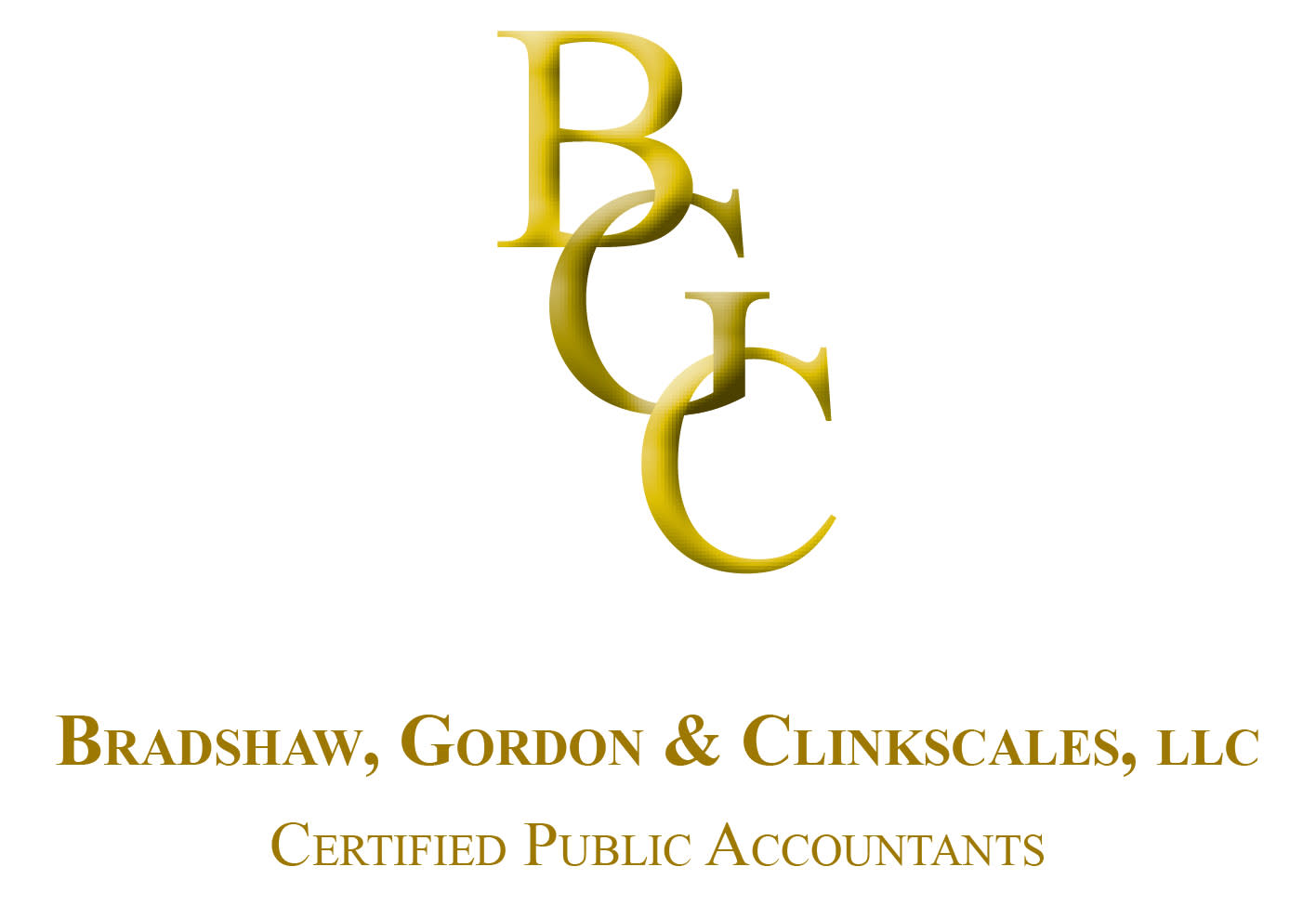 Bradshaw, Gordon & Clinkscales Logo.jpg