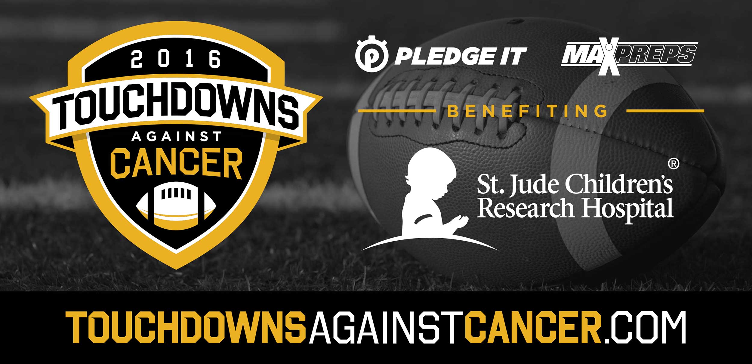 Touchdowns Against Cancer