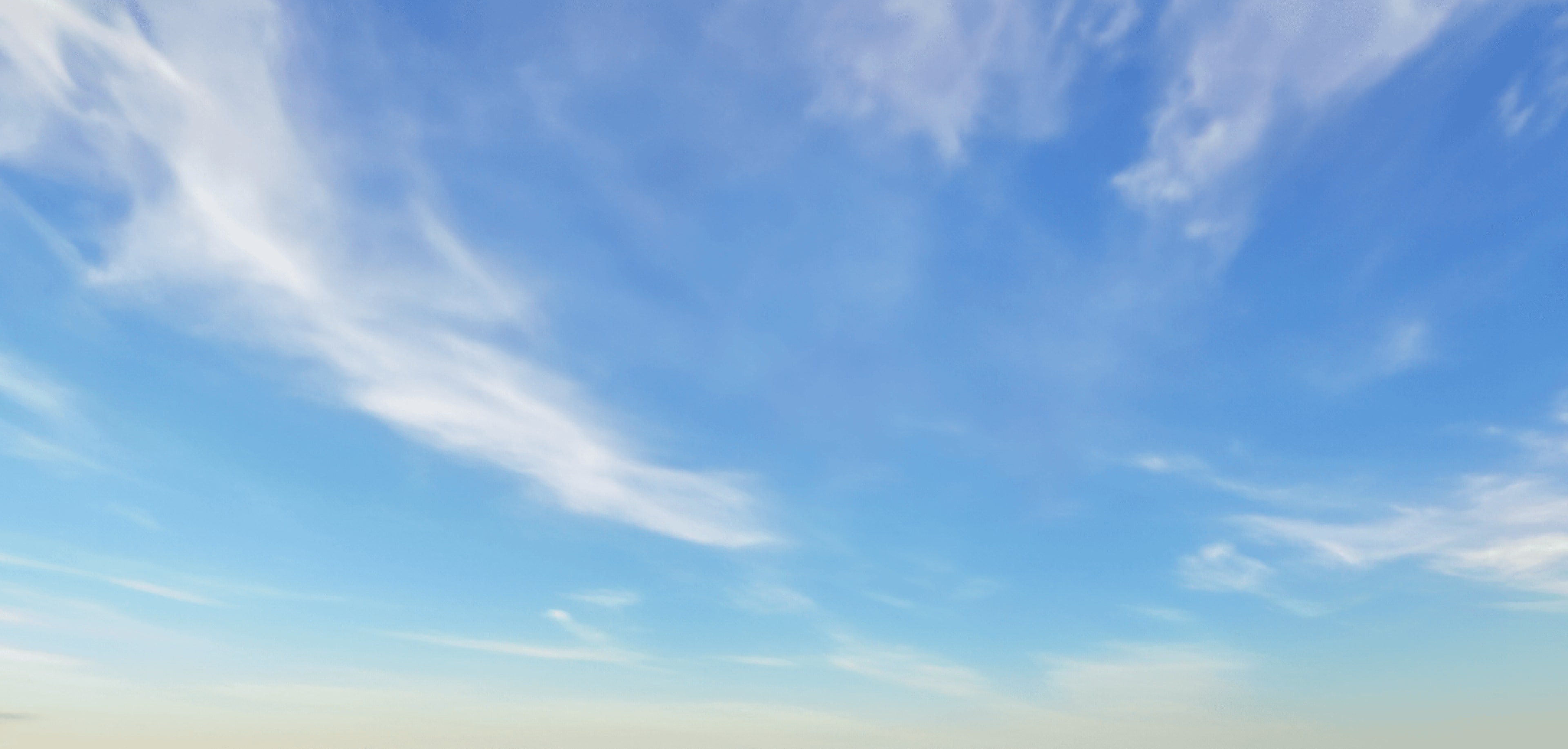 Sky background image