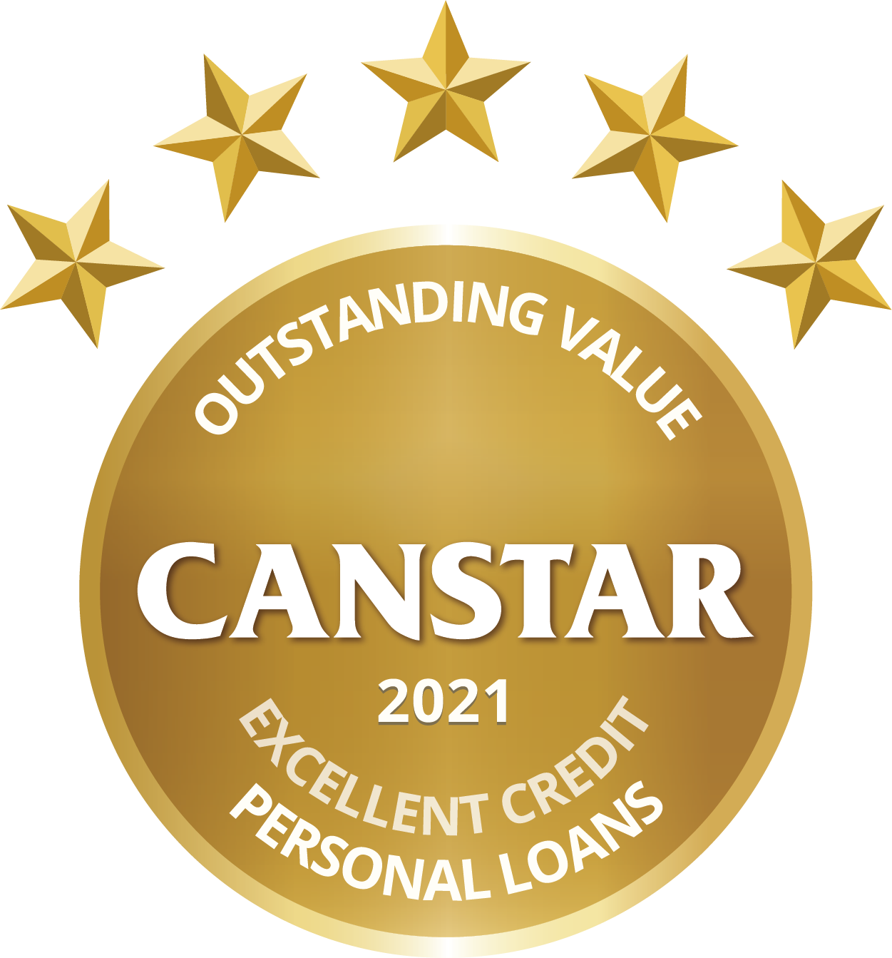 CANSTAR 2021 - Outstanding Value - Excellent Credit Personal Loans OL.png