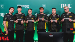 The first non-Brazilian South American team to qualify for a CSGO Major,  Bad News Eagles making history as a orgless team, IHC shaking up the Asian  Pacific region and more – The