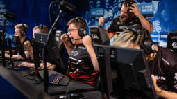 The first non-Brazilian South American team to qualify for a CSGO Major,  Bad News Eagles making history as a orgless team, IHC shaking up the Asian  Pacific region and more – The