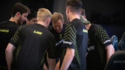 Rejin returning to CSGO esports after coach bug ban - Inven Global