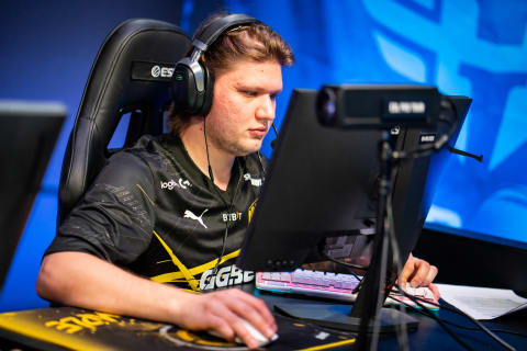 Top CS:GO Players  Best 20 of 2023 - Gamer Stats