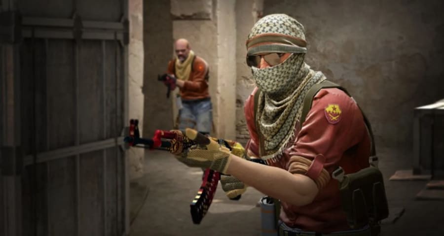 Sync or Swim: Crafting Flawless CS:GO Team Coordination