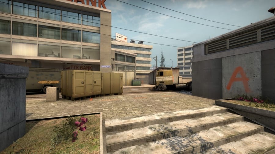 Overpass Secrets: Navigate Like a Pro in CS:GO