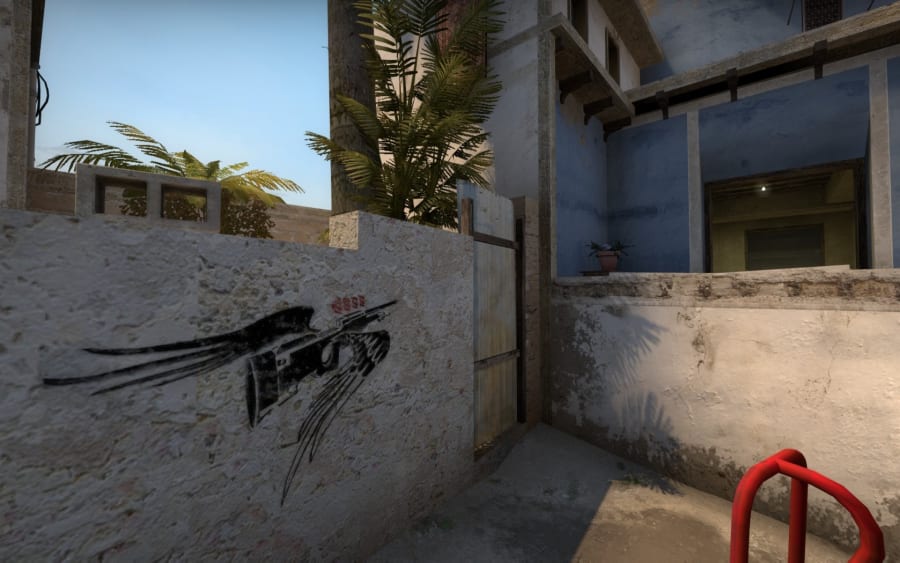 CSGO Steam Charts reveal outstanding record break for Valve FPS