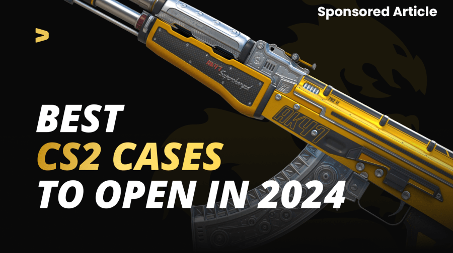 Cracking the Code: The Secrets Behind CS2 Cases