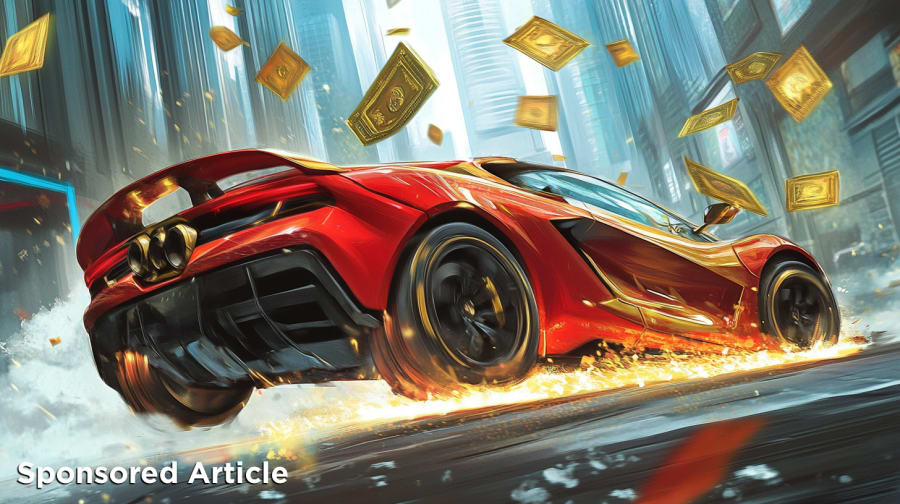 Rocket League 2025 Early Season Preview Pley.gg