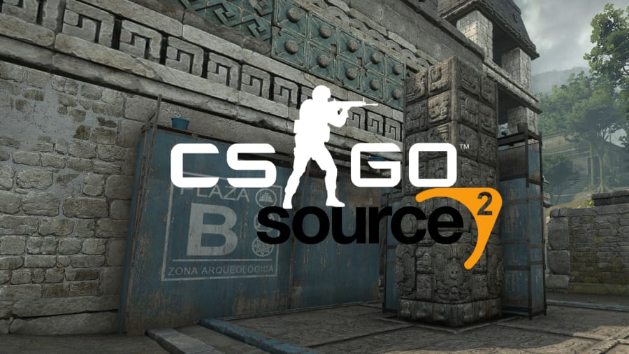 Counter-Strike Source 2 Release Date and leaks – Stryda