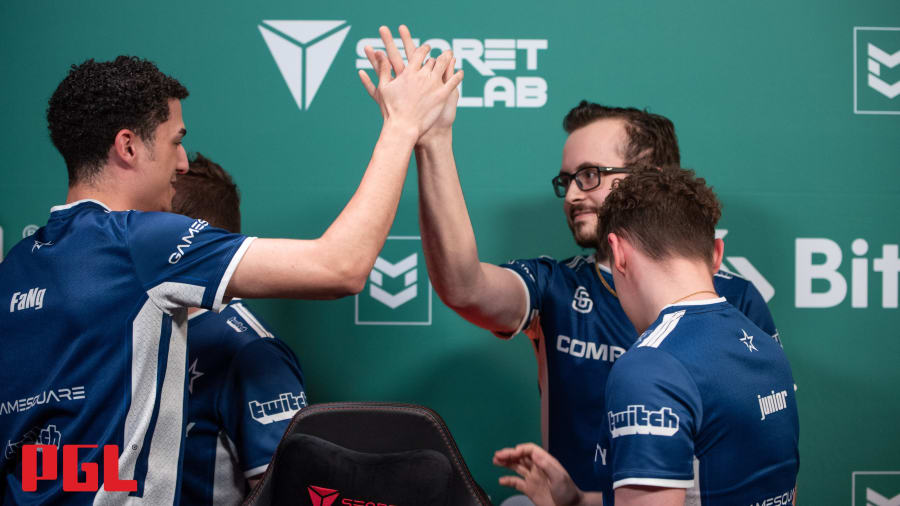 Complexity win ESL Challenger Jönköping 2024 Pley.gg