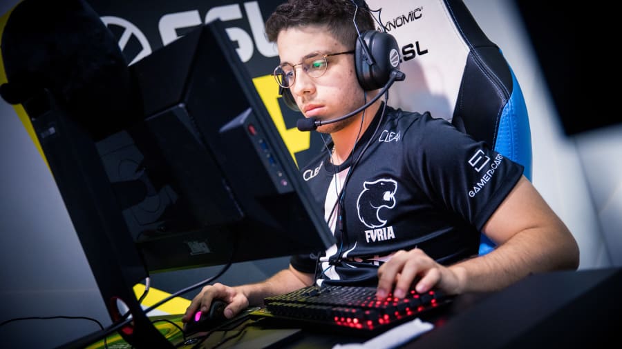 CS:GO: KSCERATO é o 9º melhor jogador do mundo de 2022